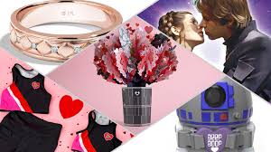 Shopping for a marketer, or someone who loves creativity? Star Wars Valentine S Day Gift Guide 2021 Starwars Com