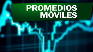 2.2.1 promedios móviles los pronósticos se pueden clasificar en cuatro tipos básicos: Analisis Tecnico Como Usar Promedios Moviles De Diferentes Periodos Youtube