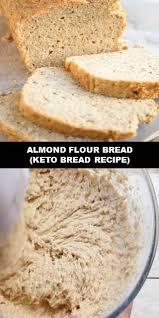 I used this recipe because it had such high ratings, but it came out much stickier than i had imagined and i've been baking bread for a number of years. The World S Most Delicious Almond Flour Bread Keto Bread Recipe Cooktoday Recipes Recipe With Baking Soda Keto Bread Keto Banana Bread