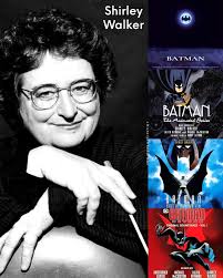 Dr. Sandra E Butler * 'Honorable Mayor' *Marion Barry *