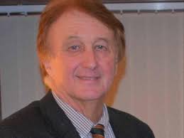 Denis Johnston vows to raise £10,000 for charity as he prepares to turn 70  with special sporting challenge