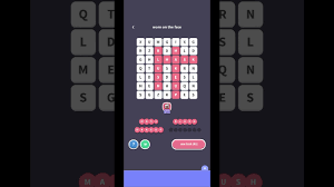 It is addictive and gets harder every round. Wordwhizzle Search April 22 2021 Daily Puzzle Answers Youtube