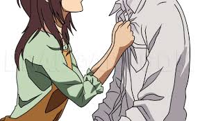 In one of the previous drawing instructions, we showed how to draw an anime body, and today, in addition to this instruction, we will show how to draw anime clothes. How To Sketch Anime Clothes Step By Step Drawing Guide By Catlucker Dragoart Com
