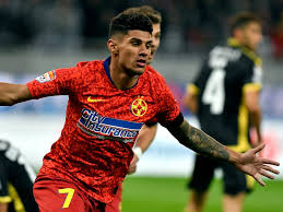 Big news fans january is all can say #romania #championsleague #rooneyvvardy #footballindex. Florinel Coman Dorit In Premier League Ultima OfertÄƒ Pe Care A Primit O Gigi Becali