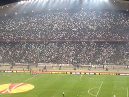 273, 009, vodafone park, vodafone park # beşiktaş (3) save and run sider then start the game!! Istanbul Ataturk Olympic Stadium Besiktas Vs Liverpool 65 000 Fans Istanbul
