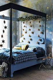 Discover Bedroom Design Ideas On House Design Food And Travel By House Garden Including This Floral Themed Room Bedroom Decor Bedroom Themes Bedroom Night