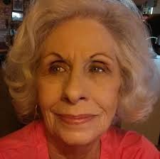 Ruby Petrey Obituary August 25, 2023