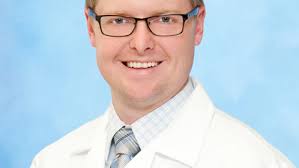 Aaron Matthew Perdue MD