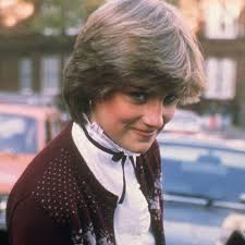 Princess Diana decorated her bedroom with photos of her unlikely 'childhood  crush'