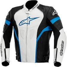 Alpinestars Gp Plus R Leather Motorcycle Jacket Leather Jackets Street Cycle Gear Motorcycle Jacket Leather Jacket Style Bike Jacket