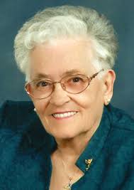 Edna J. Book Obituary