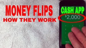 Check spelling or type a new query. How Do Cash App Money Flips Work Youtube