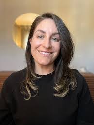 Christine Cassese's Instagram, Twitter & Facebook