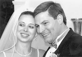 Mr and Mrs Michael Matthew Powers