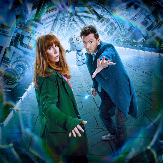Doctor Who: Wild Blue Yonder | What The Craggus Saw