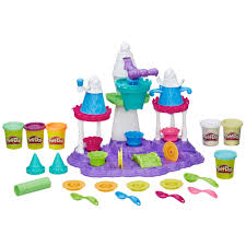 Play Doh Ice Cream Castle Play Doh Ice Cream Play Doh Hasbro Play Doh