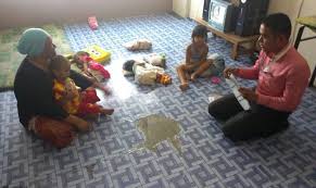 Ketahuilah itu pasti ada sebabnya. Hukum Mak Jaga Cucu Jangan Sampai Kita Jadi Anak Derhaka Pula Theasianparent Malaysia