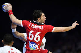 If you want to learn all about it, check out this. Play El Ahmar Avgjorde Toppmatchen I Egypten Handbollskanalen