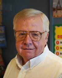 How "I Love to Write Day" Got Started