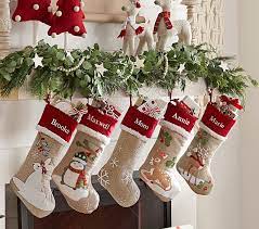 We did not find results for: Woodland Christmas Stocking Collection Pottery Barn Kids