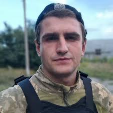 Sola: Mykola vil tilbake til krigen