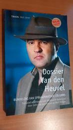 ≥ Vind theo van den heuvel in Boeken op Marktplaats