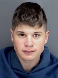 Man accused of sexually assaulting teen