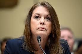 Secret Service director, grilled by lawmakers