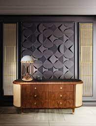 Franco albini, architect, furniture and product designer, was born in robbiate, near milan, italy in 1905. Franco Albini Was The Inspiration For A Unique Mid Century Furniture