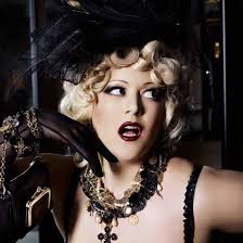 Profile for Tara Elliott and The Red Velvets