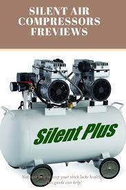 Silent Air Compressors Air Compressor Silent Air Compressor Compressor