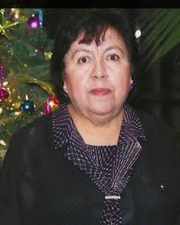 Obituary information for Socorro Rodriguez