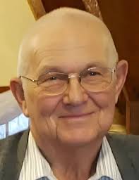 Obituary information for Dale E. Baker