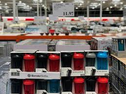 Blender Bottle Pro Series 2 Pack 11 97 Costco Clearance Blender Bottle Bottle Blender