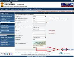 During these 4 weeks, your application and supporting documents are safely on their way to us. Passport Application Process How To Get Passport Appointment