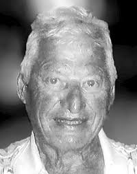 Gerald Kenneth, “Gerry” Finch