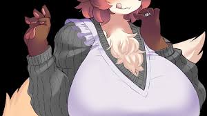 Ara Ara Moms is hungry.. - YouTube
