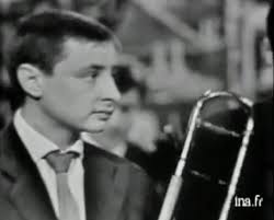 Claude Gousset 1929-2022, Jazz Hot