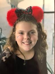 Gracie Dudgeon Obituary (2007