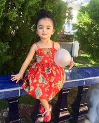 Olivia luna lahir pada 20 april 2020 di singapura. Pin Oleh Khotif Ganteng Di Baby Cute Bayi Lucu Foto Bayi Anak Perempuan