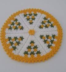 Orgu Panosundaki Pin
