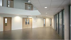 As it manager i am responsible for everything in the company which is it. Betere Schoolresultaten Dankzij Goede Akoestiek In Onze Lieve Vrouw Hemelvaart Instituut In Waregem Architectura Be