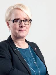 Data Centers in northern Sweden by Marie Nolin