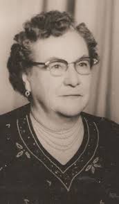 Emma Clydie Olmstead Child (1889-1986)