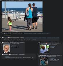 A new survey says we might be a little too invested in jon snow. 4chan International Humour Compilation