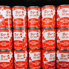 I wish they would have one or a few in michigan.tracci. Rudy S Chili Dog Sauce Toledo Oh Hot Dog Sauce Chili Dog Sauce Toledo Ohio