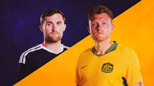 Four surgeries and a reunion: The Souttar brothers’ long road to the World Cup