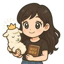 Having a Bible verse in their bio doesn't mean they have a relationship  with Jesus.