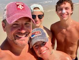 Even though I'm a Literacy Specialist, most people who know us, know that  Brian Ricca is better with words than I, but here it goes… Apparently,  after 20 years, I'm still hard