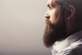 Thin hair or hair loss can also be a symptom of an iron deficiency, or anemia. How To Grow A Beard Faster And Thicker Everything You Want To Know Seven Potions